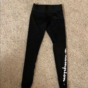 Power Flex CHAMPION Leggings